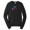 Fan Favorite Fleece Crewneck Sweatshirt Thumbnail