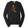 Fan Favorite Fleece Crewneck Sweatshirt Thumbnail