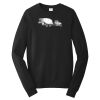Fan Favorite Fleece Crewneck Sweatshirt Thumbnail