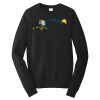 Fan Favorite Fleece Crewneck Sweatshirt Thumbnail