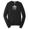 Fan Favorite Fleece Crewneck Sweatshirt Thumbnail