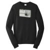 Fan Favorite Fleece Crewneck Sweatshirt Thumbnail