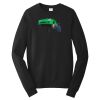 Fan Favorite Fleece Crewneck Sweatshirt Thumbnail