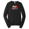 Fan Favorite Fleece Crewneck Sweatshirt Thumbnail
