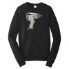 Fan Favorite Fleece Crewneck Sweatshirt Thumbnail