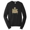 Fan Favorite Fleece Crewneck Sweatshirt Thumbnail