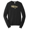 Fan Favorite Fleece Crewneck Sweatshirt Thumbnail