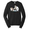 Fan Favorite Fleece Crewneck Sweatshirt Thumbnail