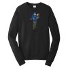 Fan Favorite Fleece Crewneck Sweatshirt Thumbnail