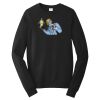 Fan Favorite Fleece Crewneck Sweatshirt Thumbnail