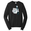 Fan Favorite Fleece Crewneck Sweatshirt Thumbnail