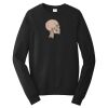 Fan Favorite Fleece Crewneck Sweatshirt Thumbnail