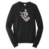 Fan Favorite Fleece Crewneck Sweatshirt Thumbnail