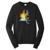 Fan Favorite Fleece Crewneck Sweatshirt Thumbnail