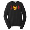 Fan Favorite Fleece Crewneck Sweatshirt Thumbnail
