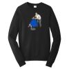 Fan Favorite Fleece Crewneck Sweatshirt Thumbnail