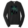 Fan Favorite Fleece Crewneck Sweatshirt Thumbnail