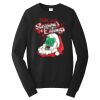 Fan Favorite Fleece Crewneck Sweatshirt Thumbnail