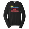 Fan Favorite Fleece Crewneck Sweatshirt Thumbnail