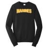 Fan Favorite Fleece Crewneck Sweatshirt Thumbnail