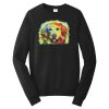 Fan Favorite Fleece Crewneck Sweatshirt Thumbnail