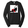 Fan Favorite Fleece Crewneck Sweatshirt Thumbnail