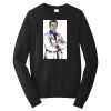 Fan Favorite Fleece Crewneck Sweatshirt Thumbnail