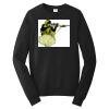 Fan Favorite Fleece Crewneck Sweatshirt Thumbnail