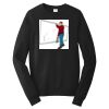 Fan Favorite Fleece Crewneck Sweatshirt Thumbnail