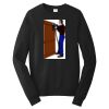 Fan Favorite Fleece Crewneck Sweatshirt Thumbnail