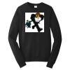 Fan Favorite Fleece Crewneck Sweatshirt Thumbnail