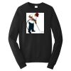 Fan Favorite Fleece Crewneck Sweatshirt Thumbnail