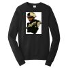 Fan Favorite Fleece Crewneck Sweatshirt Thumbnail