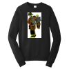 Fan Favorite Fleece Crewneck Sweatshirt Thumbnail
