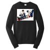 Fan Favorite Fleece Crewneck Sweatshirt Thumbnail