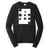 Fan Favorite Fleece Crewneck Sweatshirt Thumbnail