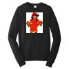 Fan Favorite Fleece Crewneck Sweatshirt Thumbnail