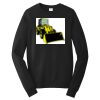 Fan Favorite Fleece Crewneck Sweatshirt Thumbnail