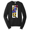 Fan Favorite Fleece Crewneck Sweatshirt Thumbnail