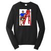 Fan Favorite Fleece Crewneck Sweatshirt Thumbnail