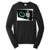 Fan Favorite Fleece Crewneck Sweatshirt Thumbnail
