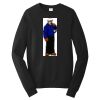 Fan Favorite Fleece Crewneck Sweatshirt Thumbnail