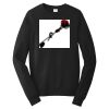 Fan Favorite Fleece Crewneck Sweatshirt Thumbnail