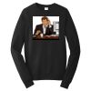 Fan Favorite Fleece Crewneck Sweatshirt Thumbnail