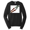 Fan Favorite Fleece Crewneck Sweatshirt Thumbnail