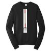 Fan Favorite Fleece Crewneck Sweatshirt Thumbnail