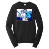 Fan Favorite Fleece Crewneck Sweatshirt Thumbnail