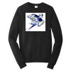 Fan Favorite Fleece Crewneck Sweatshirt Thumbnail