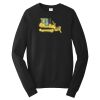 Fan Favorite Fleece Crewneck Sweatshirt Thumbnail