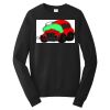 Fan Favorite Fleece Crewneck Sweatshirt Thumbnail